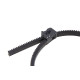 Ronin-S PART 19 Focus Gear Strip